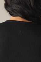Vitality Basis® Rib Full Tank - Midnight