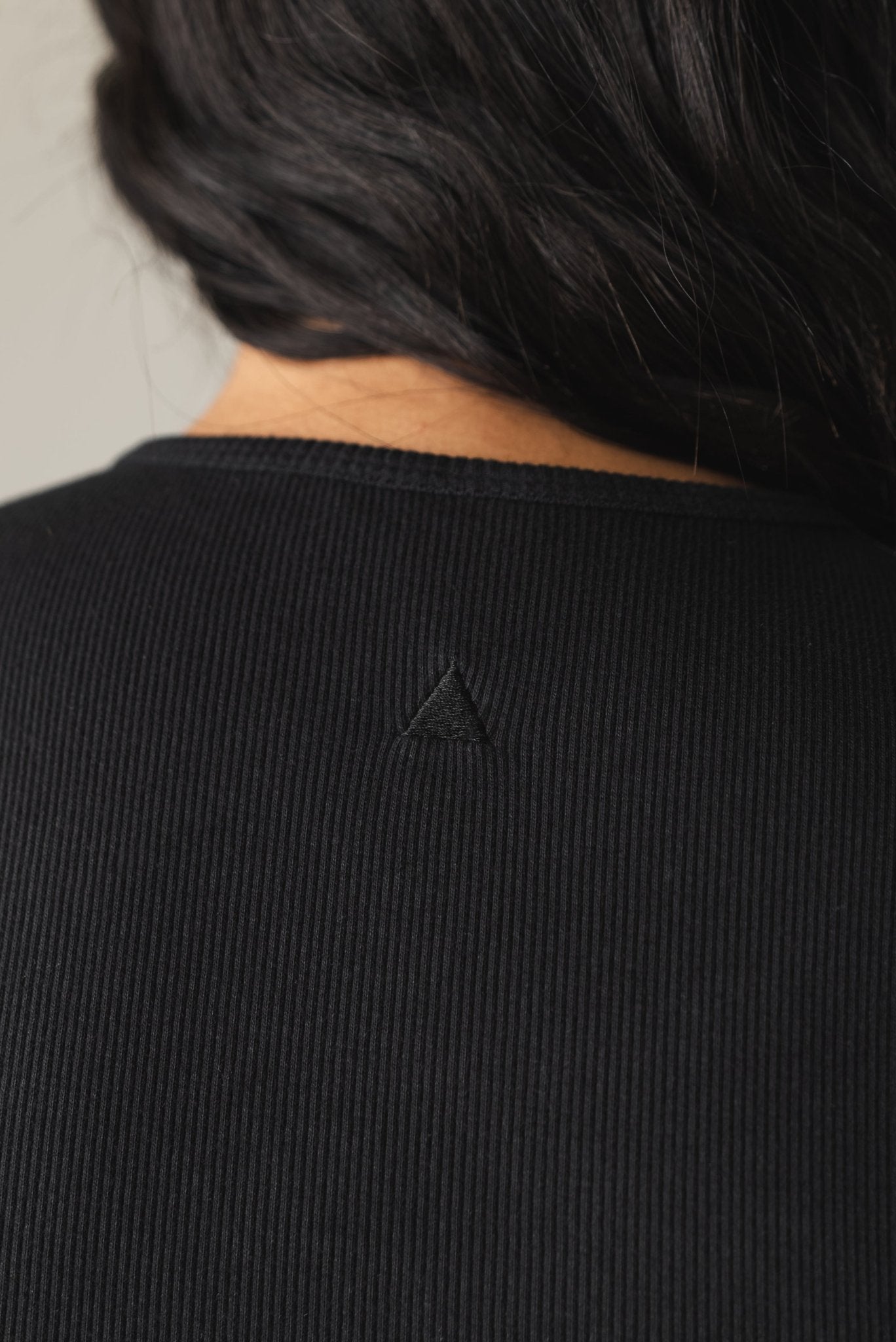 Vitality Basis® Rib Full Tank - Midnight