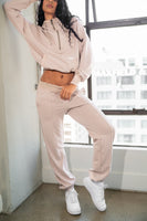 Vitality Remedy® Jogger - Antler Washed