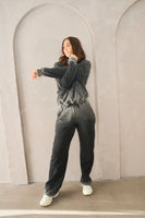 Vitality Homebody® Women's Trouser - Midnight Washed