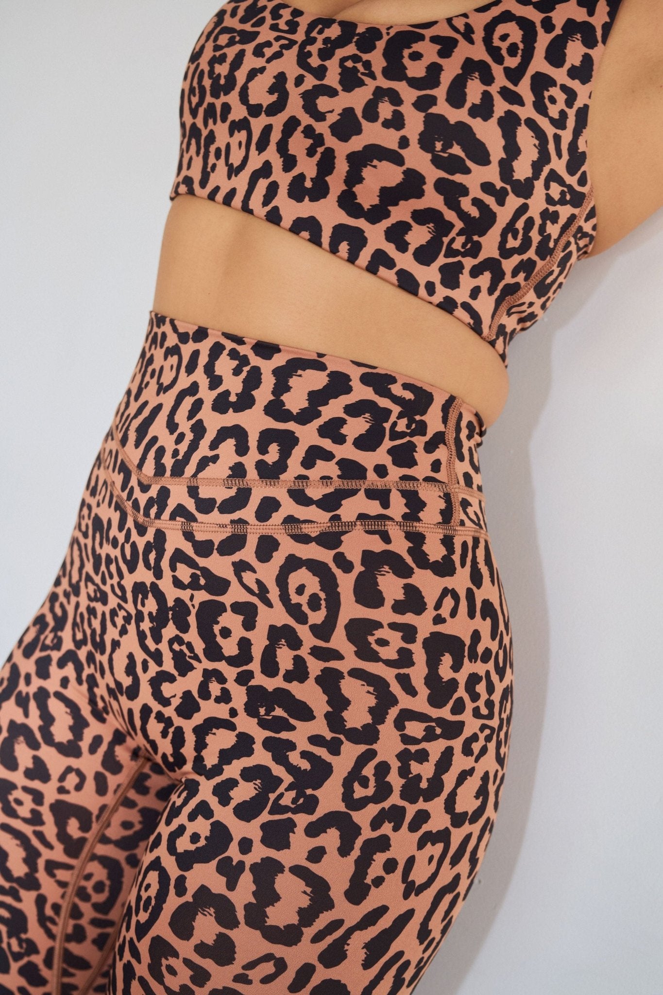 Vitality Pulse® Pant - King Cheetah