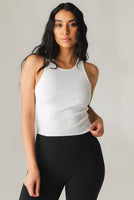 Vitality Basis® Rib Full Tank - Snow