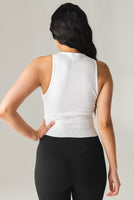 Vitality Basis® Rib Full Tank - Snow