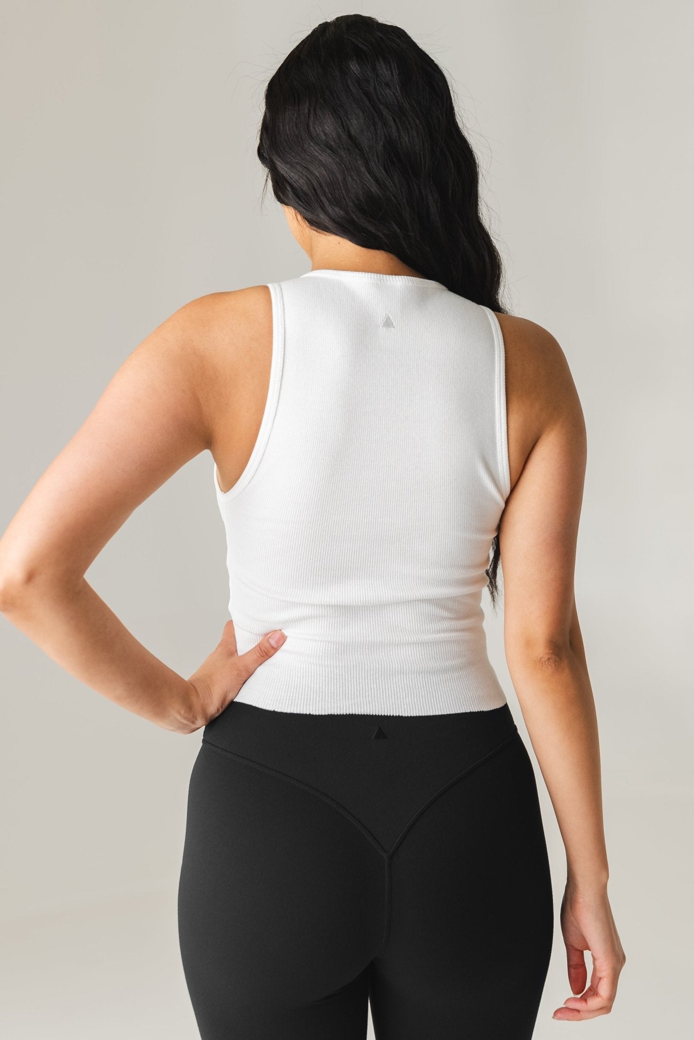 Vitality Basis® Rib Full Tank - Snow