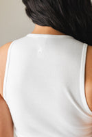 Vitality Basis® Rib Full Tank - Snow