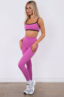Vitality Daydream® Pant - Berry Heather