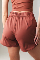 Vitality Nomad® Short - Cinnamon