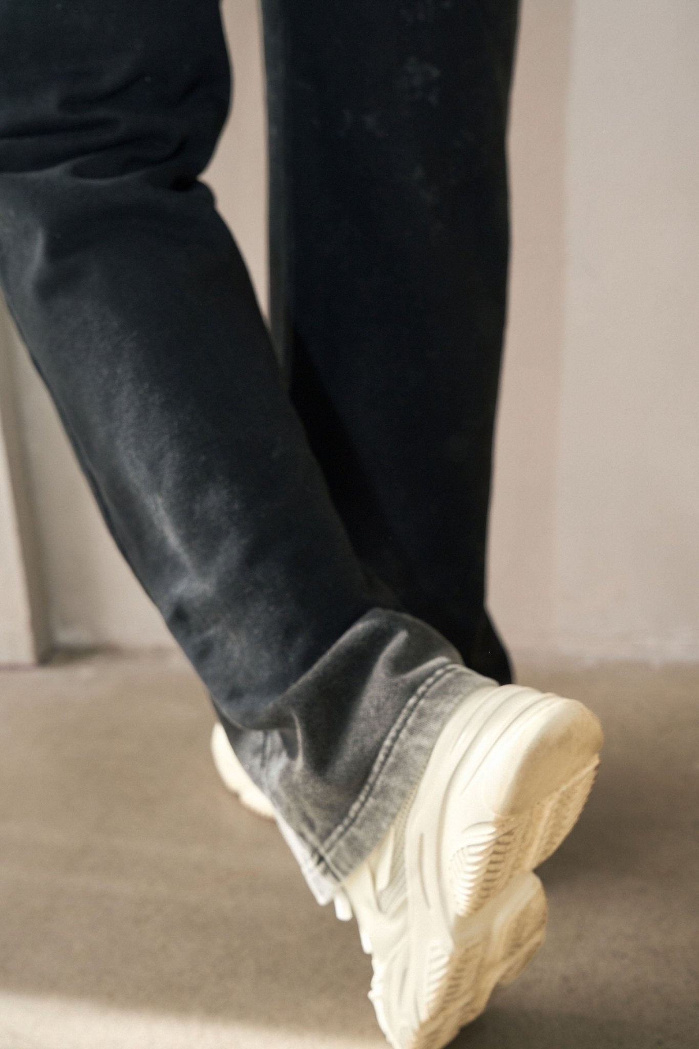Vitality Homebody® Women's Trouser - Midnight Washed