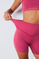 Cloud II™ Volley Short - Passionfruit Washed