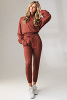 Vitality Nomad® Jogger - Cinnamon