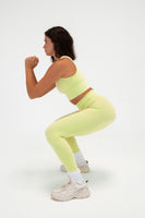 Cloud II™ Pant - Pear Washed