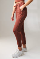 Vitality Nomad® Jogger - Cinnamon
