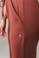Vitality Nomad® Jogger - Cinnamon