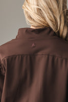 Vitality Nomad® Jacket - Espresso