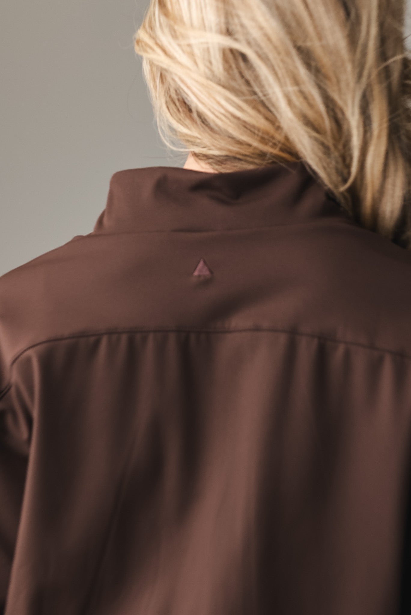 Vitality Nomad® Jacket - Espresso