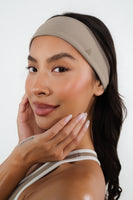 Cloud II™ Sport Headband - Cashew