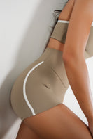 Cloud II™ Volley Short - Cashew Contrast