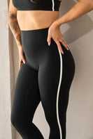 Cloud II™ Pant - Midnight Contrast