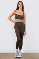 Cloud II™ Pant - Milk Chocolate