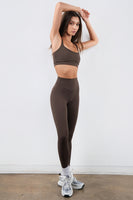 Cloud II™ Pant - Milk Chocolate