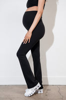 Cloud II™ Maternity Trouser - Midnight
