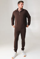 Vitality Navigator® Jacket - Espresso