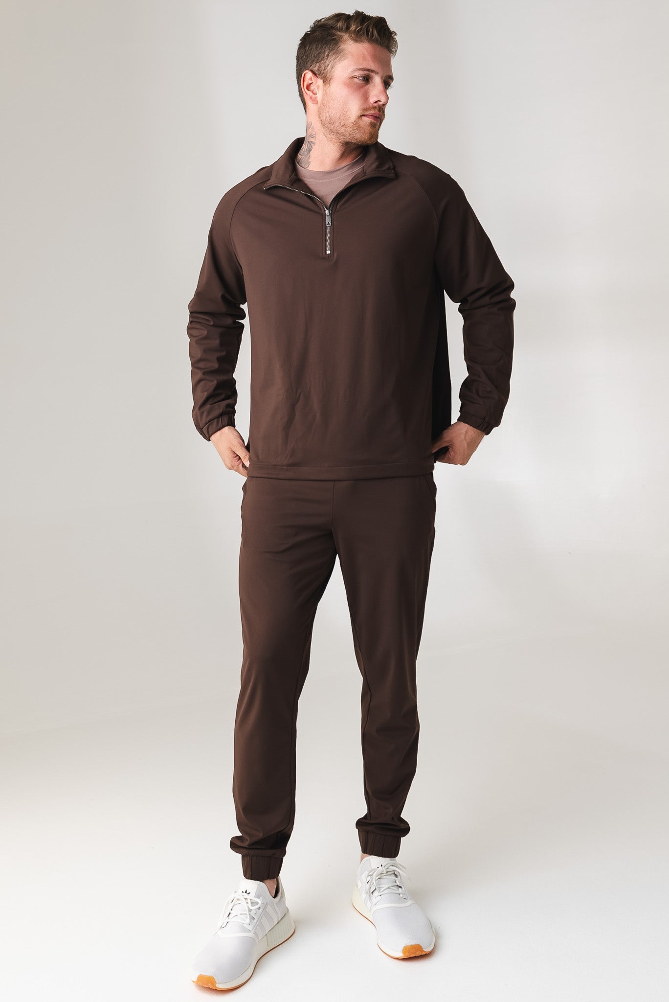 Vitality Navigator® Jacket - Espresso