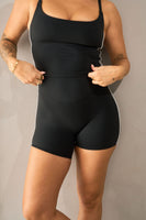 Cloud II™ Volley Short - Midnight Contrast