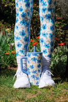 Cloud II™ Pant - Capri Floral