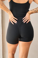 Cloud II™ Volley Short - Midnight Contrast