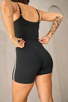 Cloud II™ Volley Short - Midnight Contrast