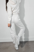 Vitality Cozy® Uni Jogger - Oat Marl