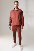 Vitality Navigator® Jacket - Cinnamon