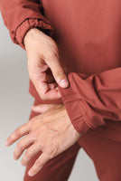 Vitality Navigator® Jacket - Cinnamon