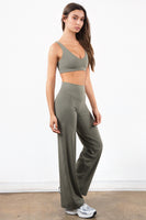 Cloud II® Relaxed Trouser - Vetiver
