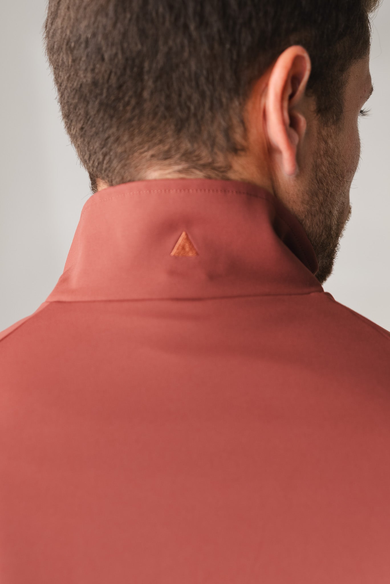 Vitality Navigator® Jacket - Cinnamon