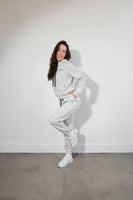 Vitality Cozy® Uni Jogger - Stone Marl