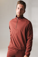 Vitality Navigator® Jacket - Cinnamon