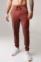 Vitality Navigator® Jogger - Cinnamon