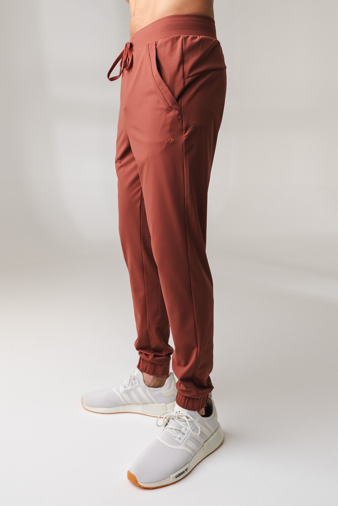 Vitality Navigator® Jogger - Cinnamon