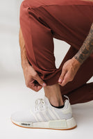 Vitality Navigator® Jogger - Cinnamon