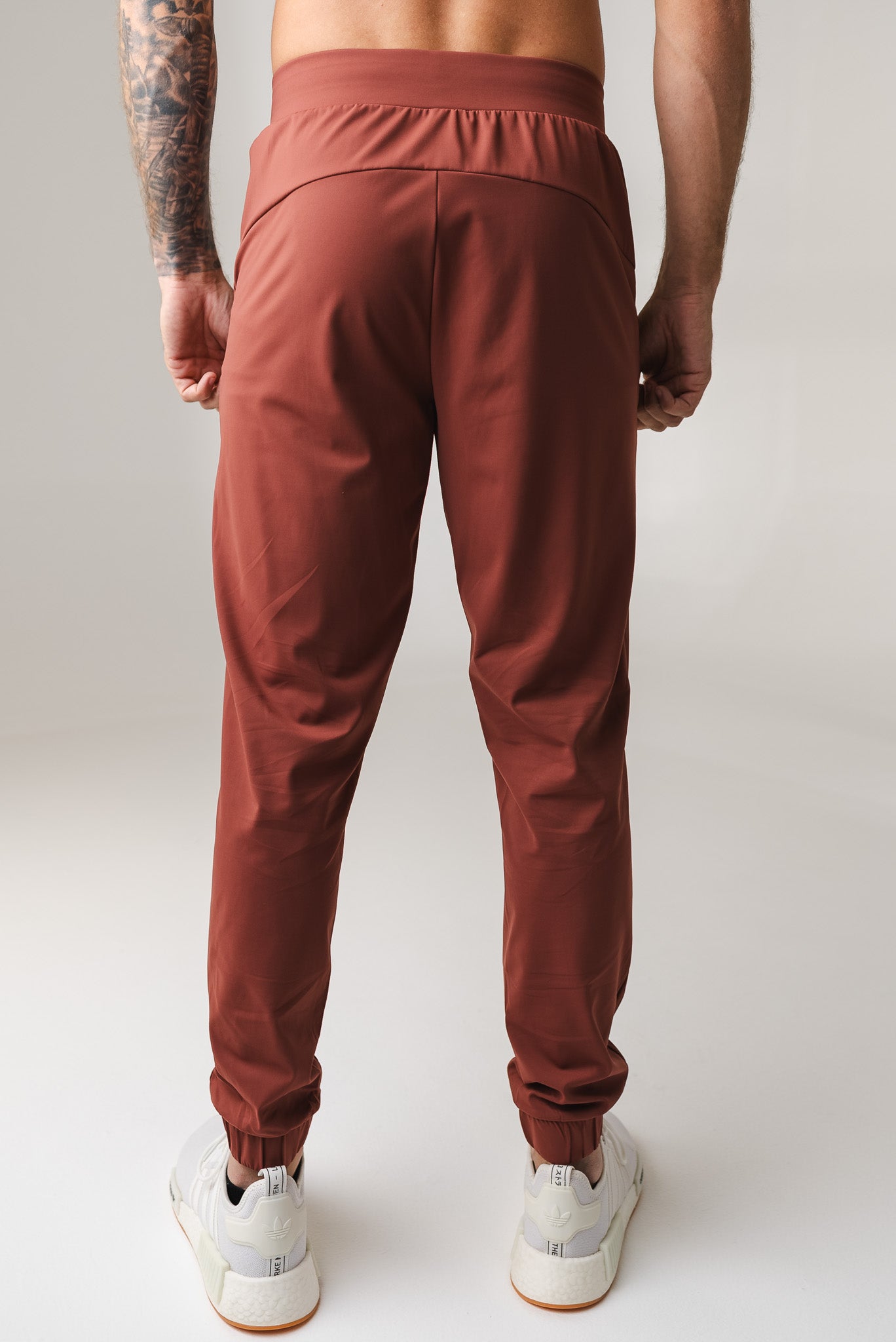 Vitality Navigator® Jogger - Cinnamon