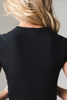Vitality Basis® Tee - Midnight