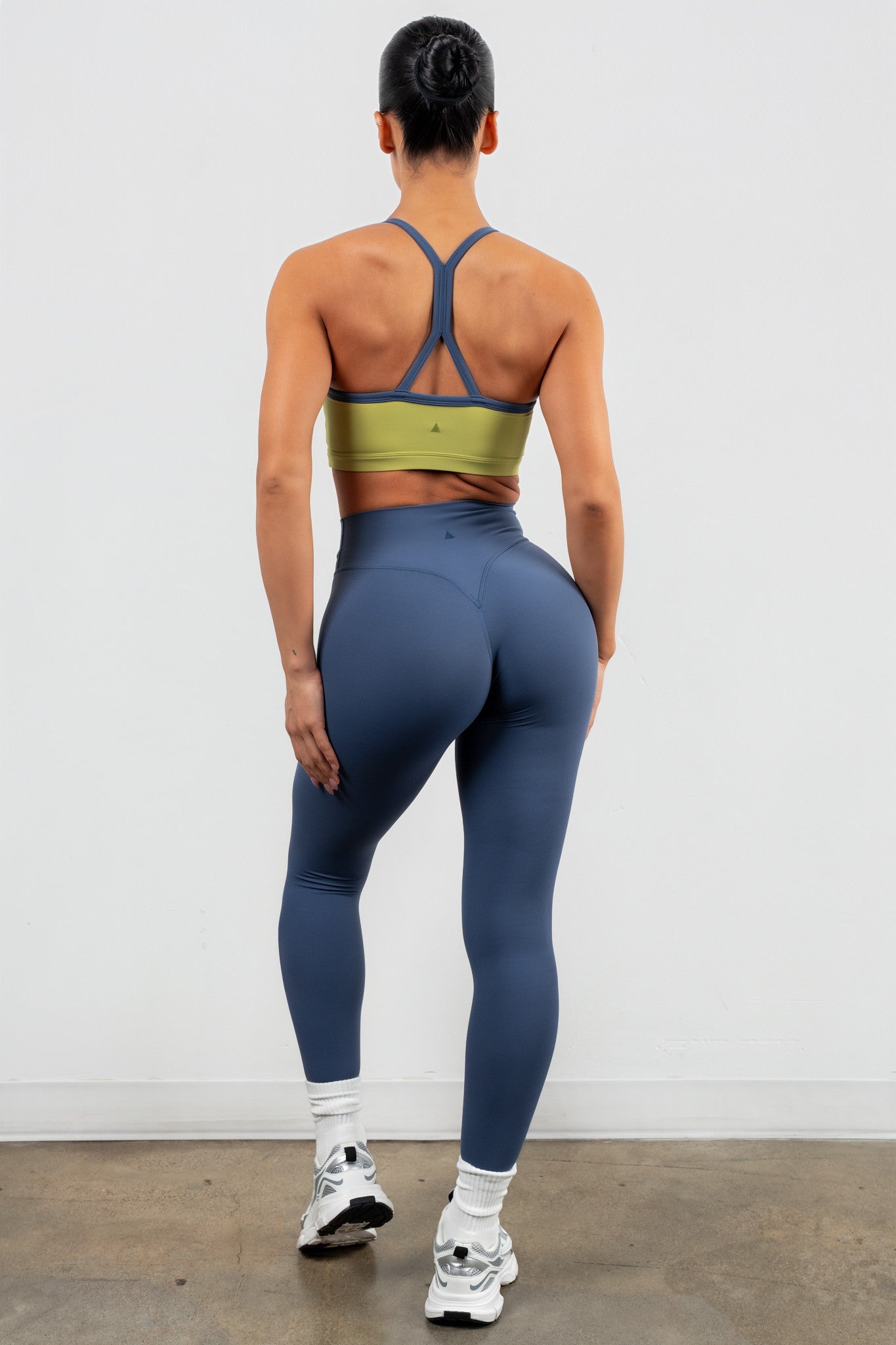 Cloud II™ Pant - Azure