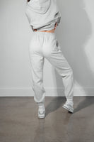 Vitality Cozy® Uni Jogger - Stone Marl
