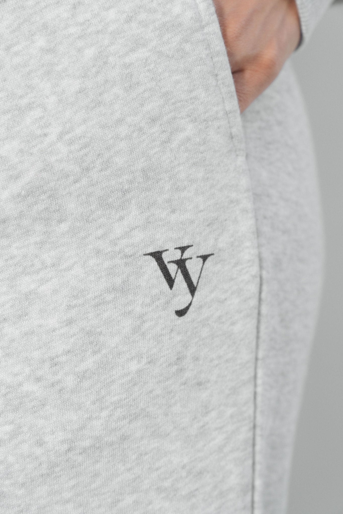 Vitality Cozy® Uni Jogger - Stone Marl