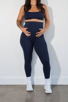 Cloud II™ Maternity Pant - Oxford