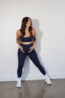 Cloud II™ Maternity Pant - Oxford
