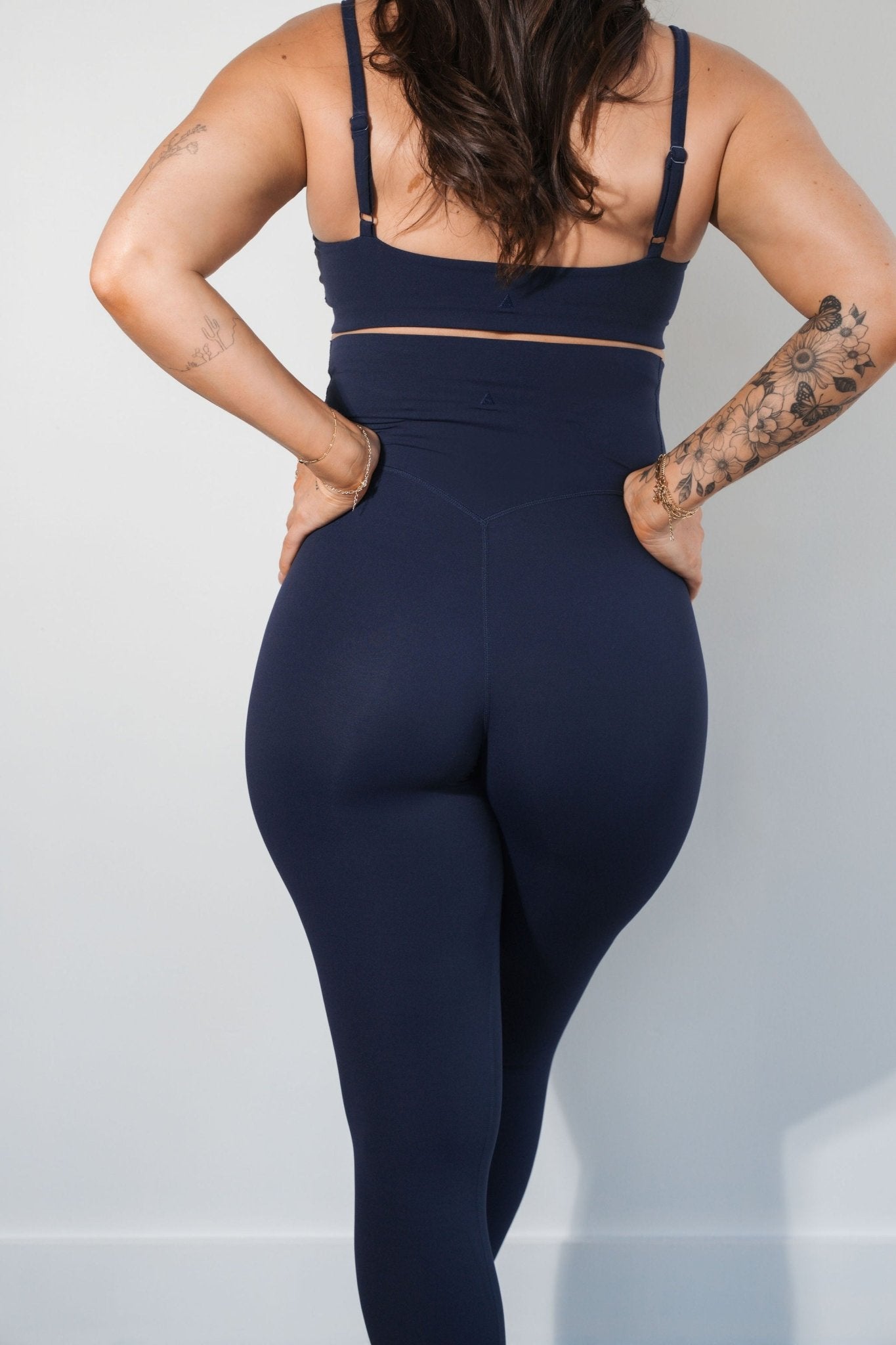 Cloud II™ Maternity Pant - Oxford