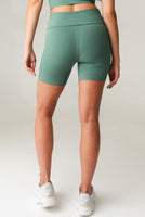 Cloud II™ Foldover Volley Short - Jade
